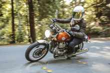Royal Enfield pulls out of Vietnamese market