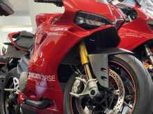 for Ducati World Premiere